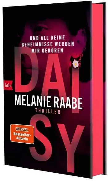 Isensee Literatur Melanie Raabe Thriller Villa