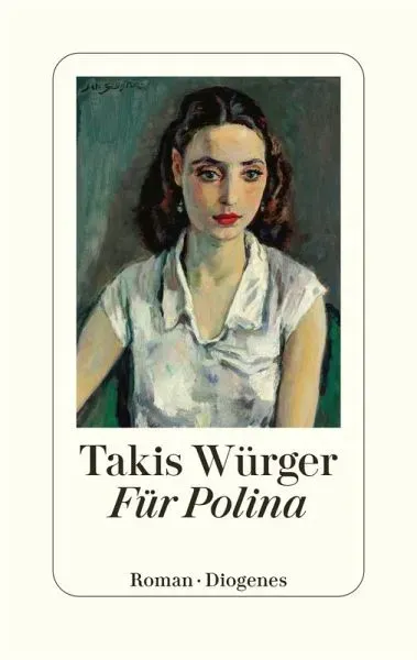 Isensee Literatur Für Polina Buch Roman