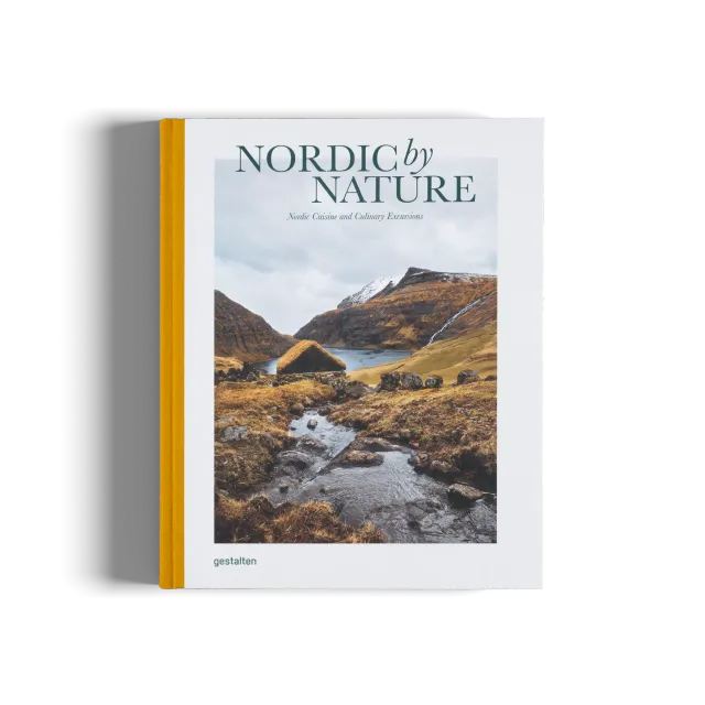 Gestalten Nordic By Nature Kochbuch 30 Köche