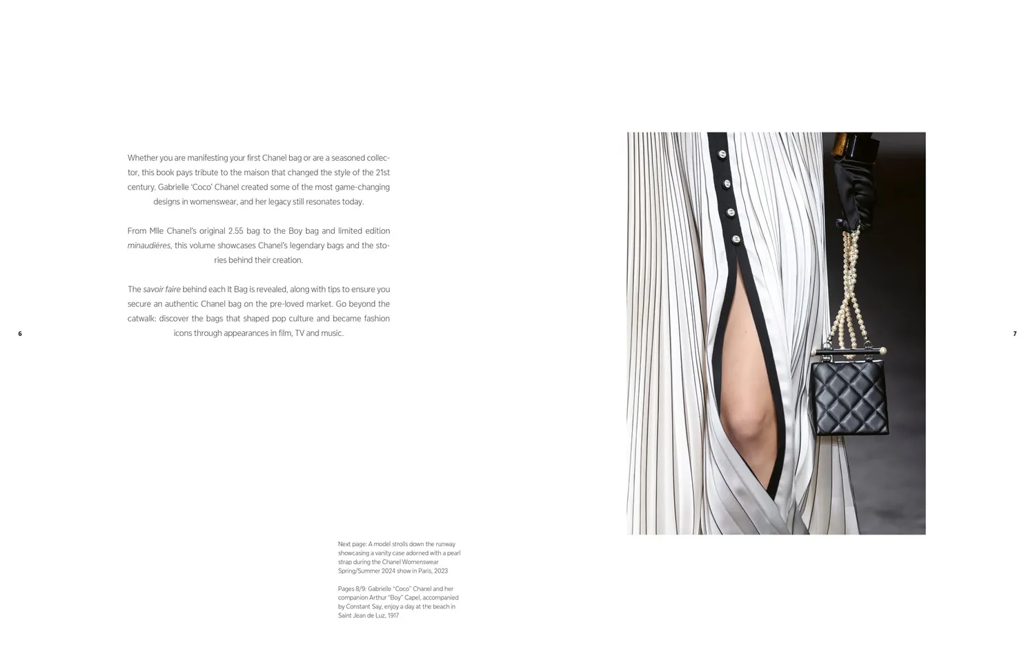 Gestalten Ultimate Guide to Chanel Bags Sachbuch 192 Seiten