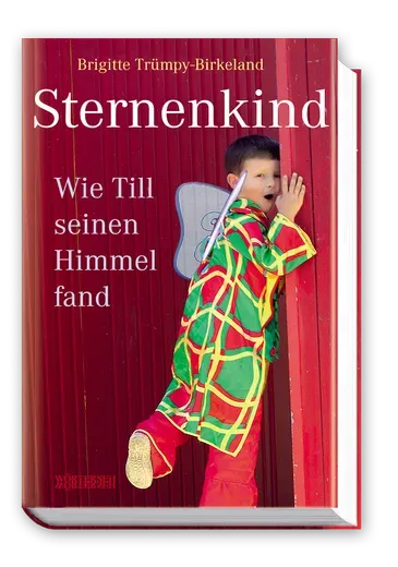 Wörterseh Sternenkind Buch Familiengeschichte