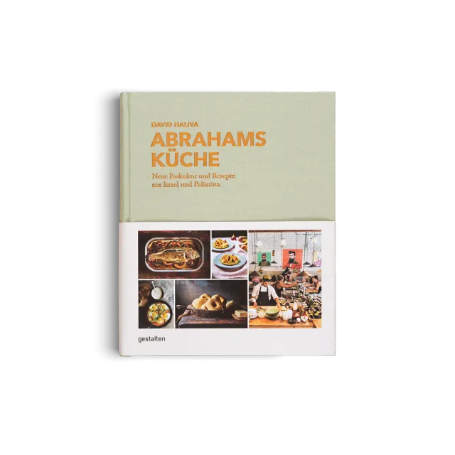 Gestalten Abrahams Küche Kochbuch Deutsch Regionale Rezepte