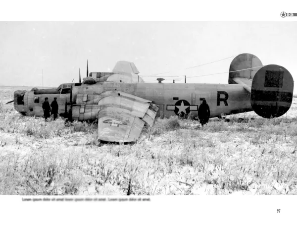 Canfora Publishing Fallen Stars 1 Bildband 128 Seiten USAAF