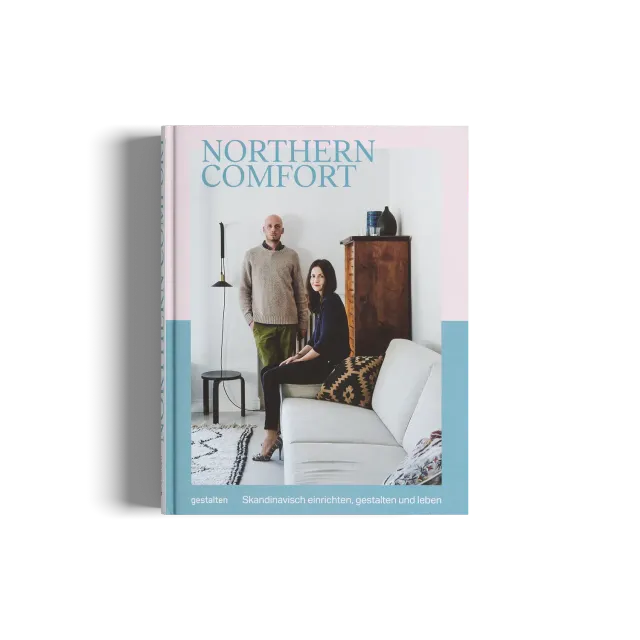 Gestalten Northern Comfort Bildband Nordic Way of Life