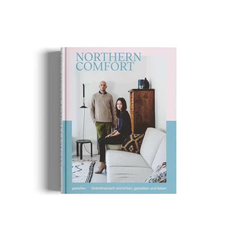 Gestalten Northern Comfort Bildband Nordic Way of Life