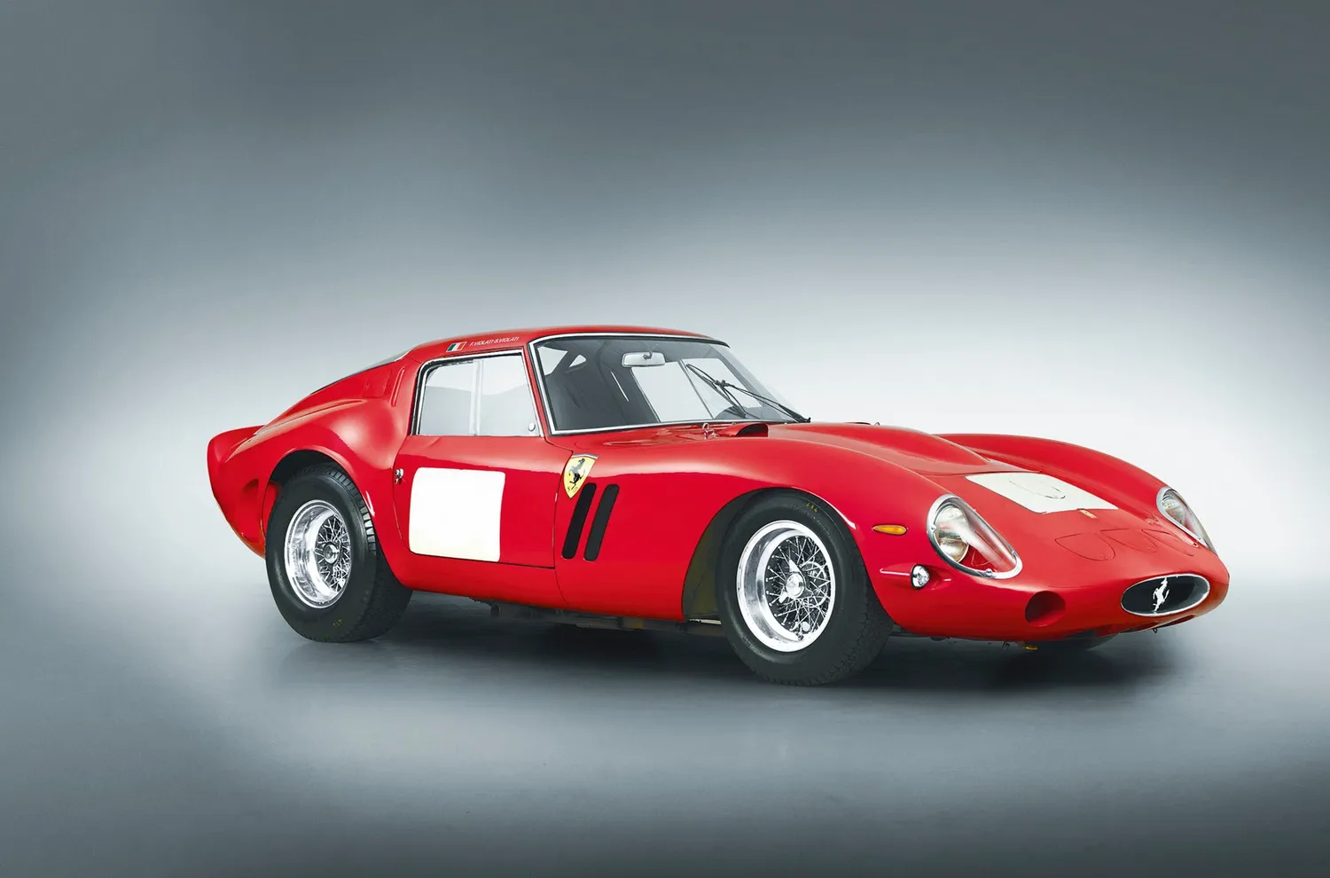 Gestalten The Ferrari Book Bildband Supercars