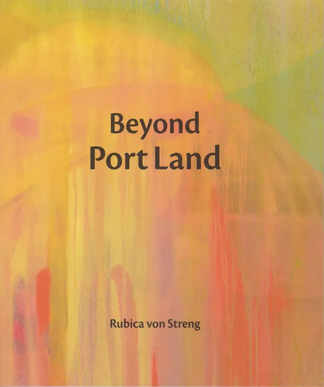 Isensee Kunst Beyond PortLand Bildband Arpeggio-Technik