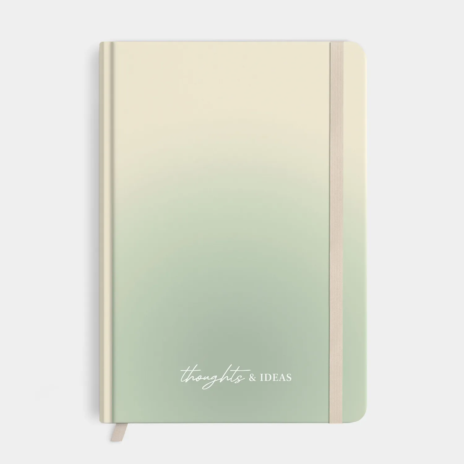 MINTKIND kind of hazel Bullet Journal A5 Leo Punktraster