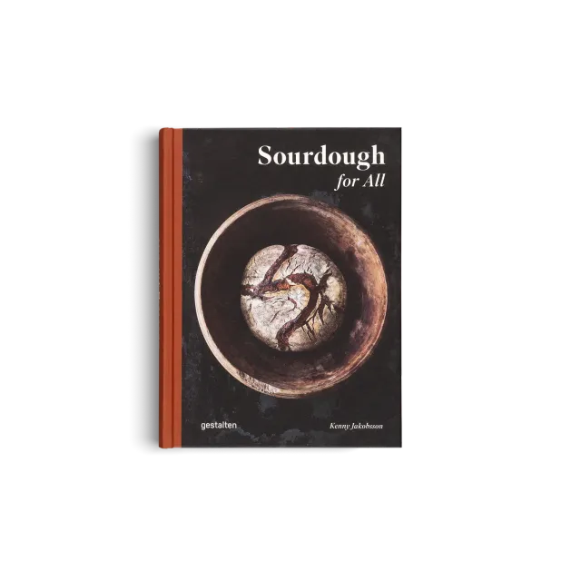 Gestalten Sourdough for All Kochbuch Sauerteig Rezepte