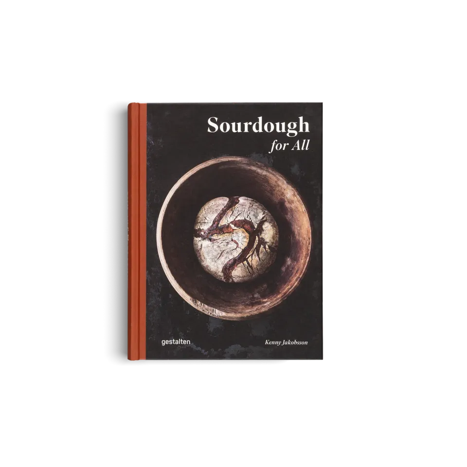 Gestalten Sourdough for All Kochbuch Sauerteig Rezepte