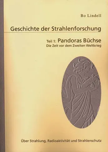 Isensee Verlag Pandoras Büchse Teil 1 Sachbuch Vorkriegszeit