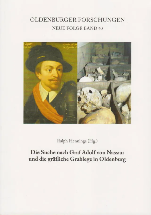 Isensee Literatur Die Suche nach Graf Adolf von Nassau Sachbuch