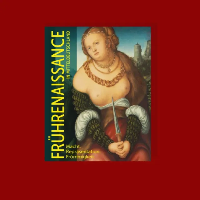 Seemann Henschel Frührenaissance Mitteldeutschland Buch