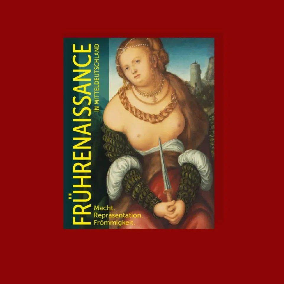 Seemann Henschel Frührenaissance Mitteldeutschland Buch