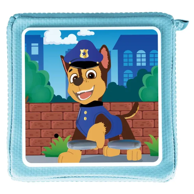 MeinBaby123 Polizeihund Toniebox Schutzfolie wasserfest