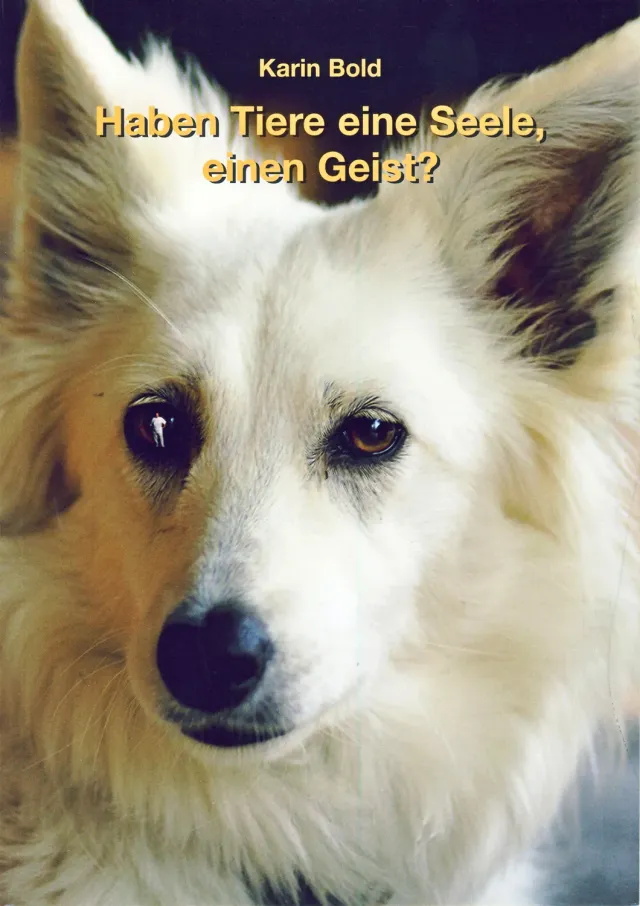 Isensee Literatur Haben Tiere eine Seele Sachbuch Ethik