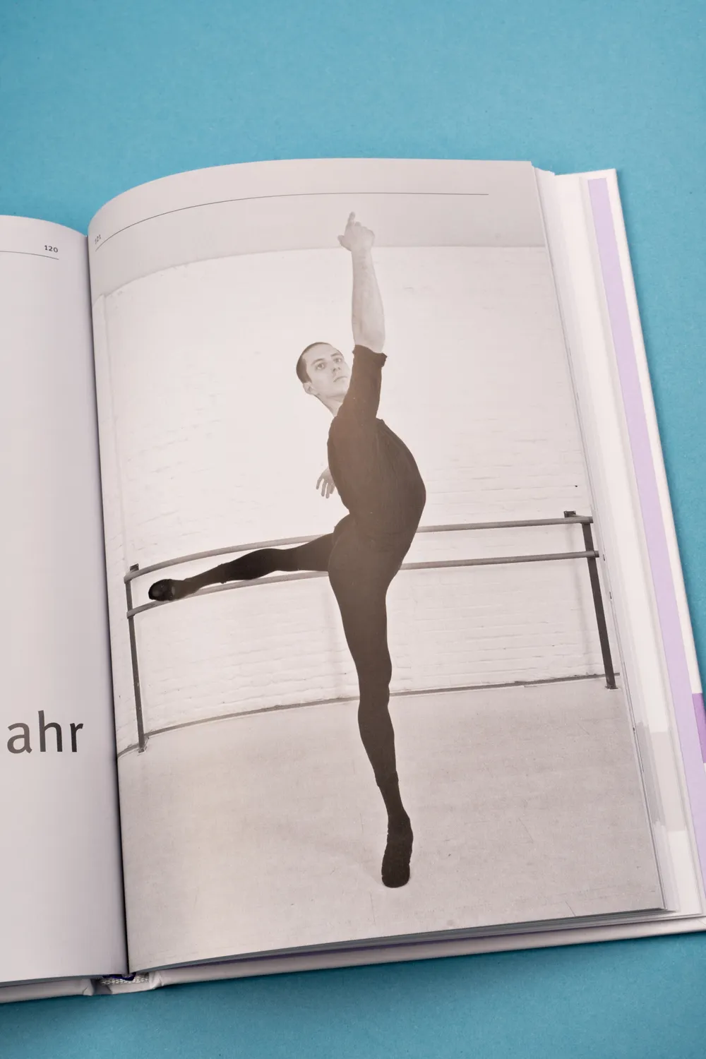 Seemann Henschel Ballettausbildung nach Waganowa Band 2 Lehrbuch