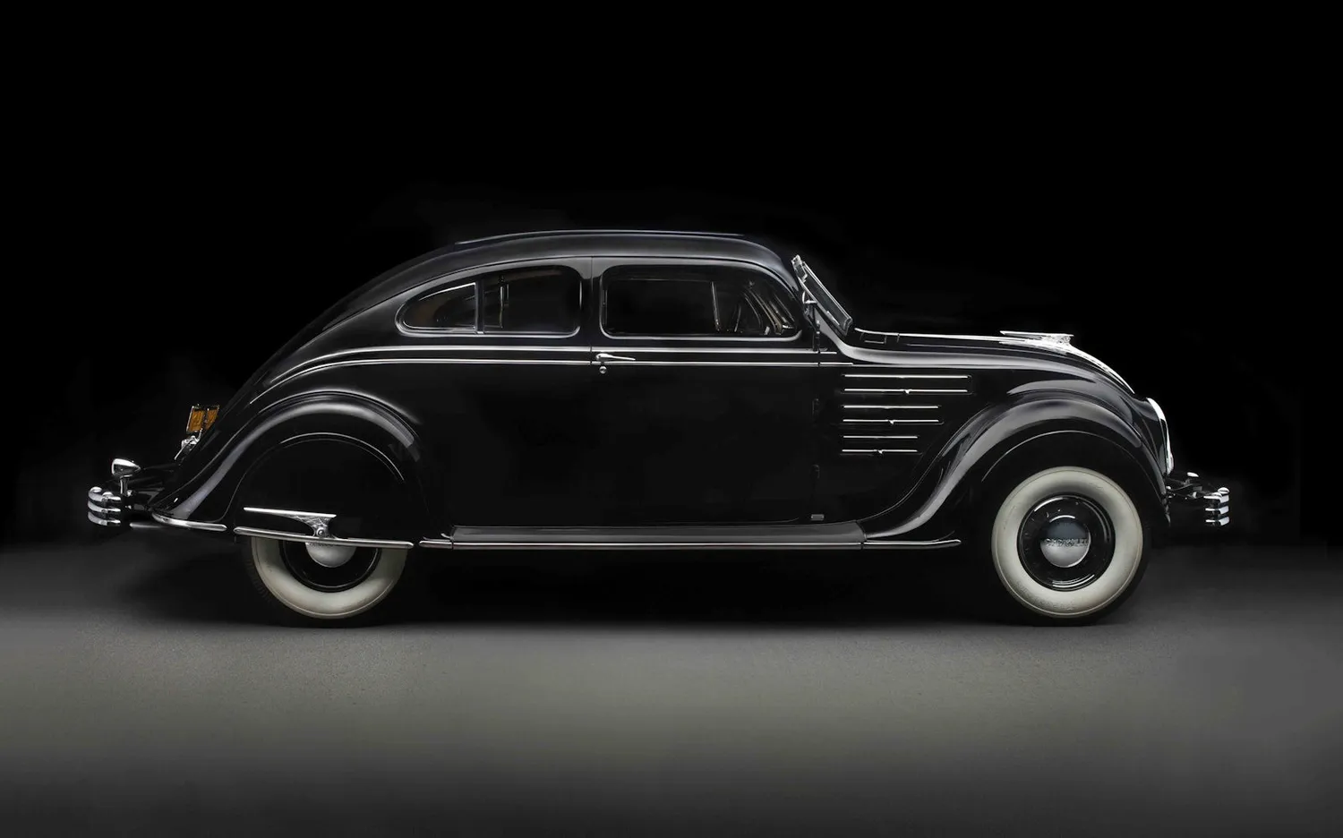 Gestalten The Americans Beautiful Machines Bildband US-Cars