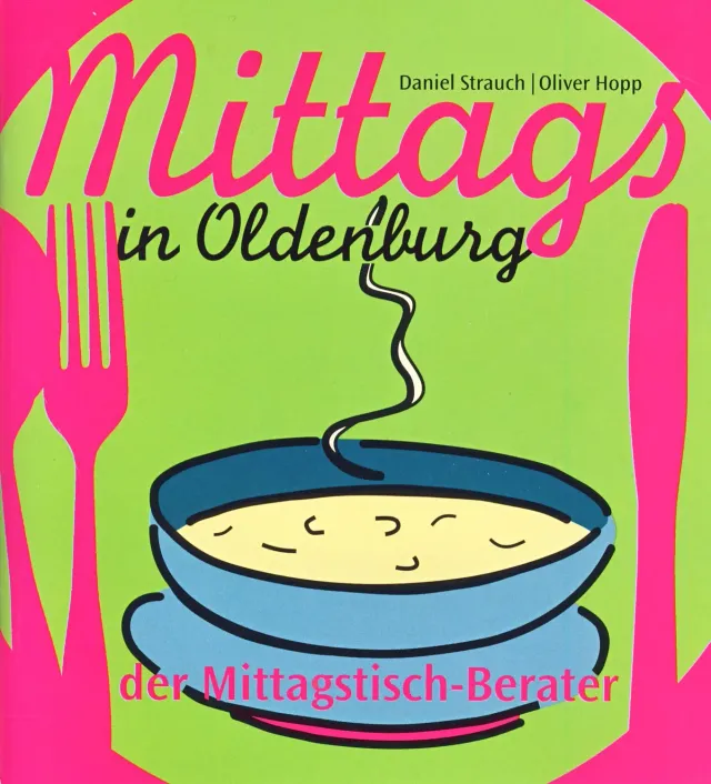 Isensee Nordwest Mittags in Oldenburg Buch Regional