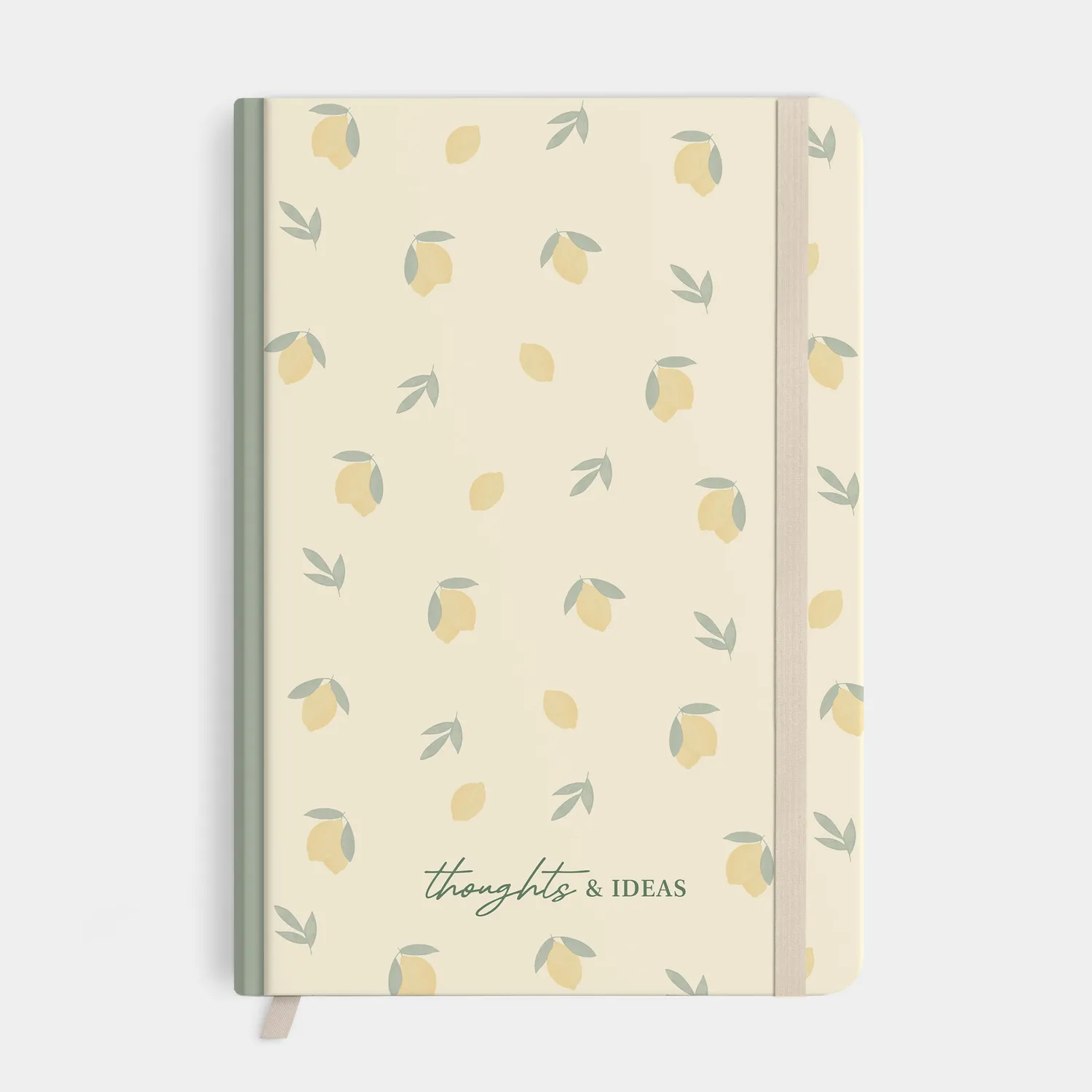 MINTKIND kind of hazel Bullet Journal A5 Leo Punktraster
