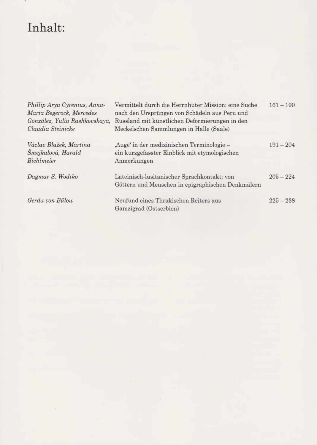 Isensee Verlag Das Altertum Zeitschrift Altertumsgeschichte