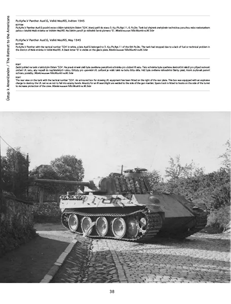 Canfora AFV Photo Album Vol.1 Bildband 224 Seiten überarbeitet