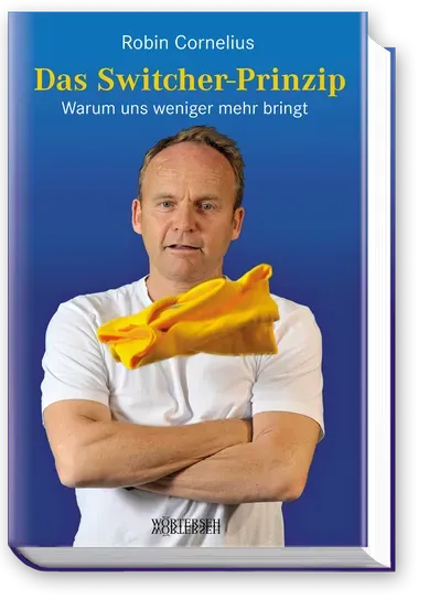 Wörterseh Das Switcher-Prinzip Sachbuch fair