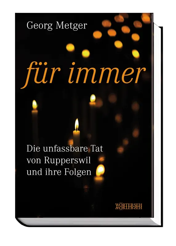 Wörterseh für immer Buch Sachbuch