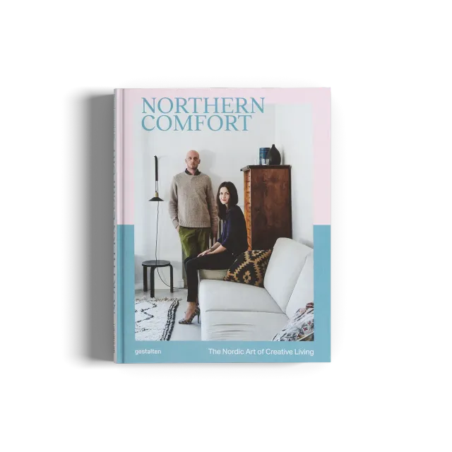 Gestalten Northern Comfort Bildband englisch Skandinavien