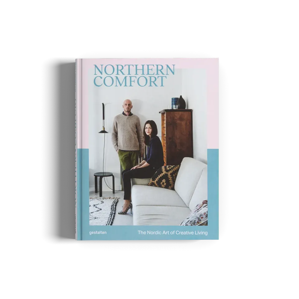 Gestalten Northern Comfort Bildband englisch Skandinavien