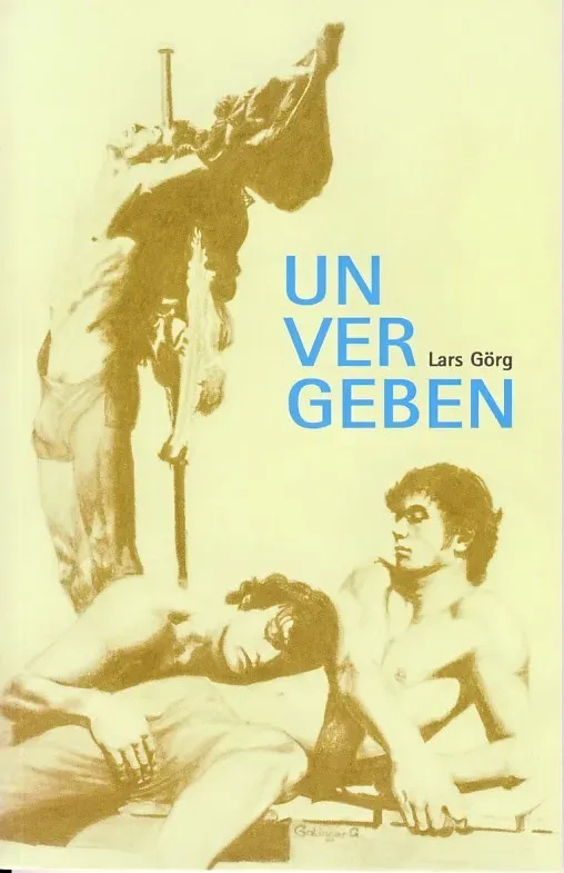 Isensee Literatur Unvergeben Buch Roman Belletristik