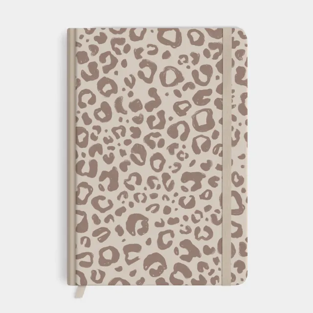 MINTKIND kind of hazel Bullet Journal A5 Leo Punktraster