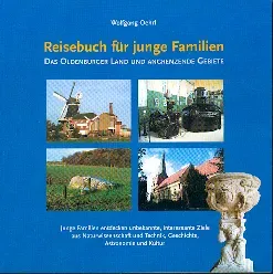 Isensee Nordwest Reisebuch für junge Familien Ausflugsziele Buch