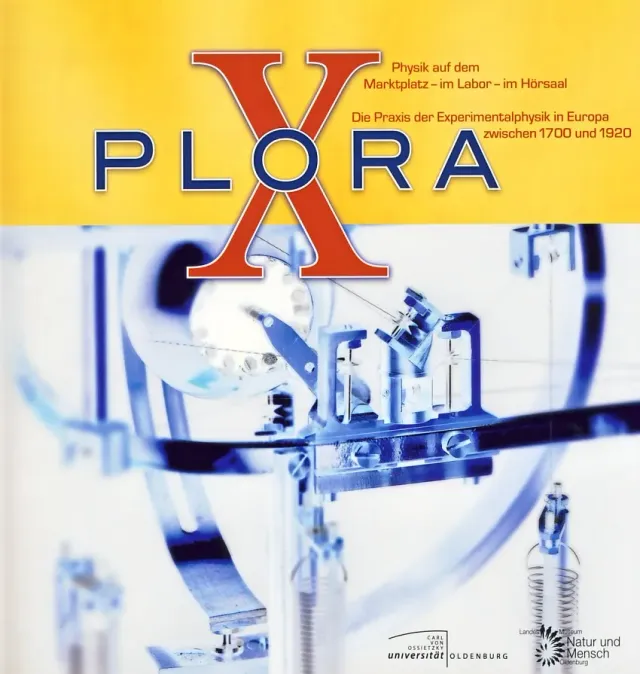 Isensee Verlag Xplora Buch Literatur
