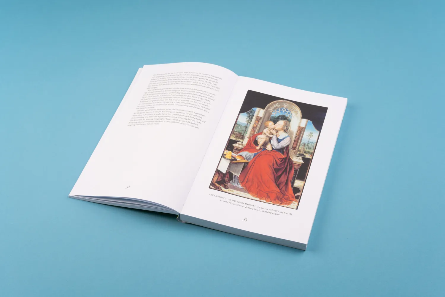 Seemann Henschel Sieh hin! Buch Malerei Details Wahrnehmung