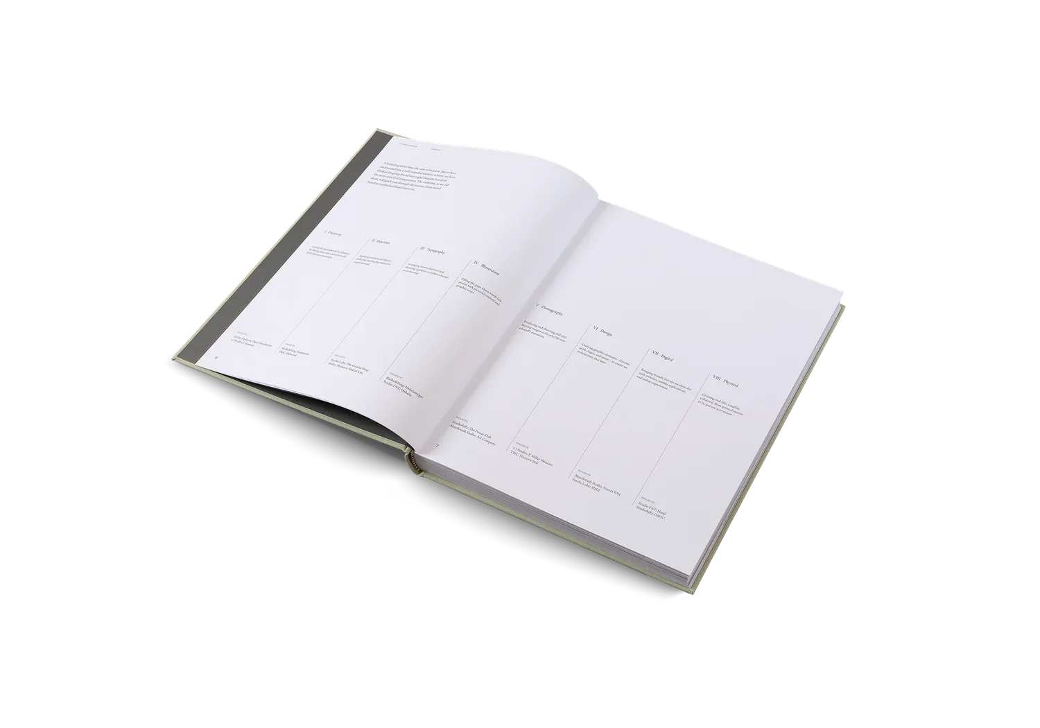 Gestalten Designing Brands Bildband Branding