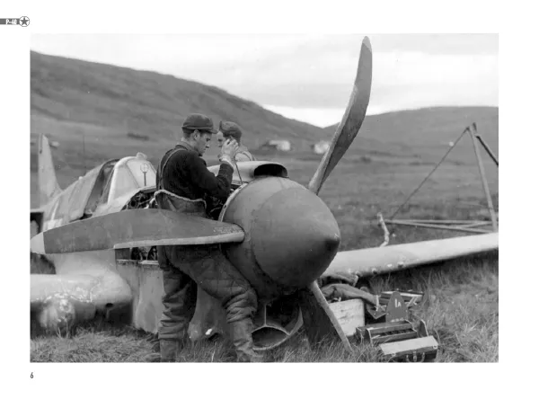 Canfora Publishing Fallen Stars 1 Bildband 128 Seiten USAAF
