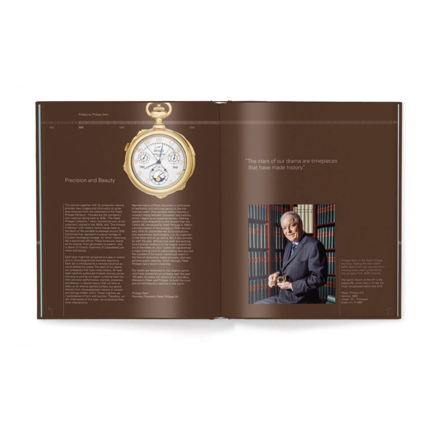 teNeues Treasures Patek Philippe Museum Bildband