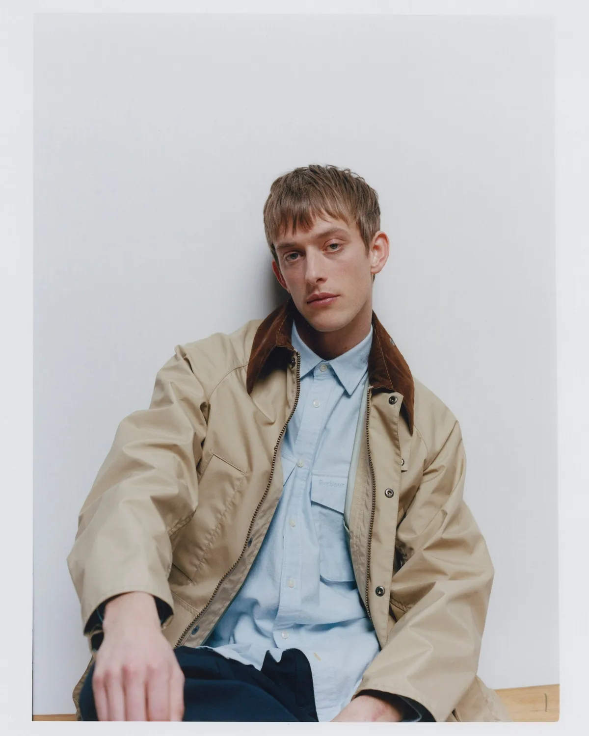 Gestalten Blue-Collar Modernism Bildband Workwear