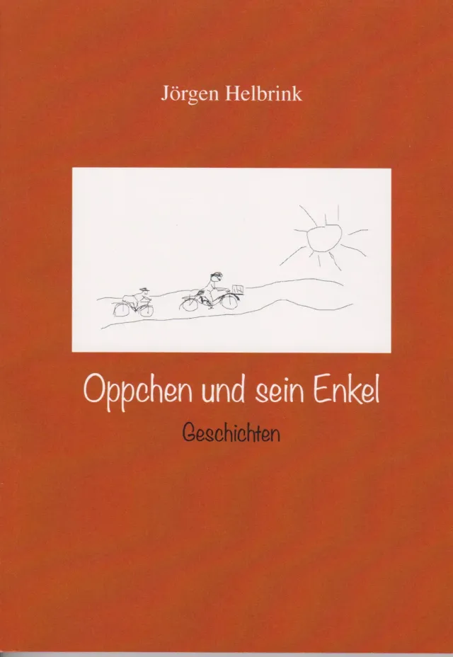 Isensee Literatur Oppchen und sein Enkel Buch Erzählung