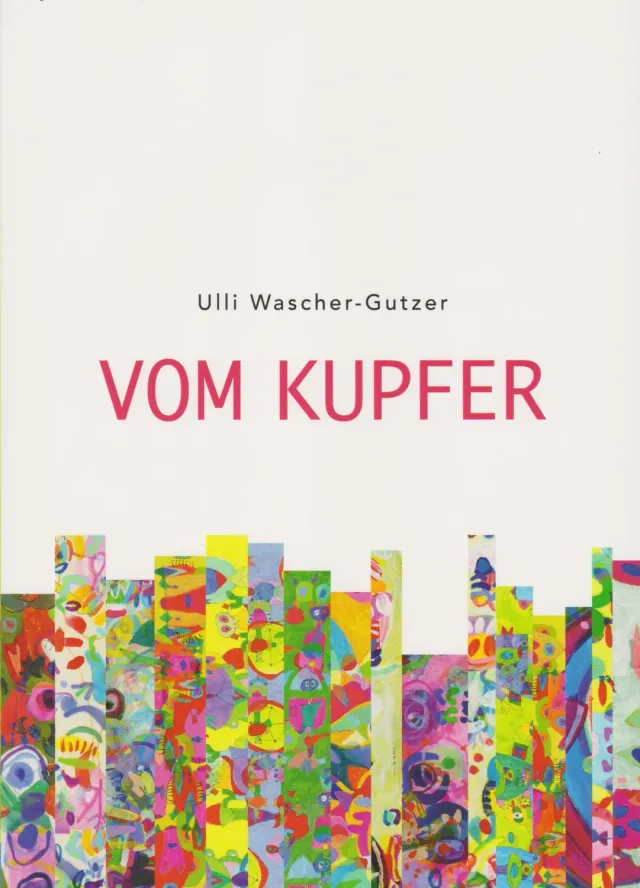 Isensee Kunst Vom Kupfer Buch Bildband