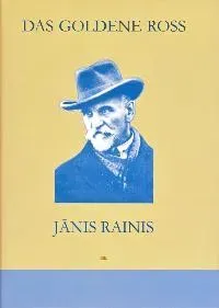 Isensee Literatur Das goldene Ross Buch Erzählung