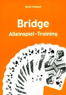 Isensee Verlag Bridge Training Alleinspiel Sachbuch
