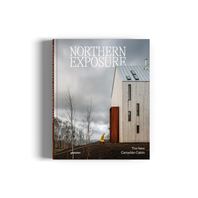 Gestalten Northern Exposure Bildband Kanada Cabins