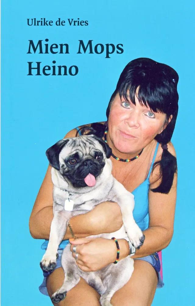 Isensee Niederdt. Literatur Mien Mops Heino Buch plattdeutsch