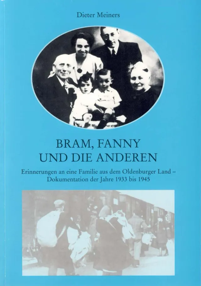 Isensee Bram Fanny und die Anderen Buch