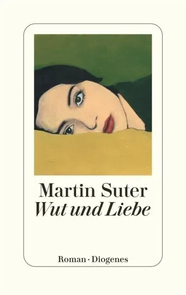 Isensee Verlag Wut und Liebe Roman Künstlerliebe