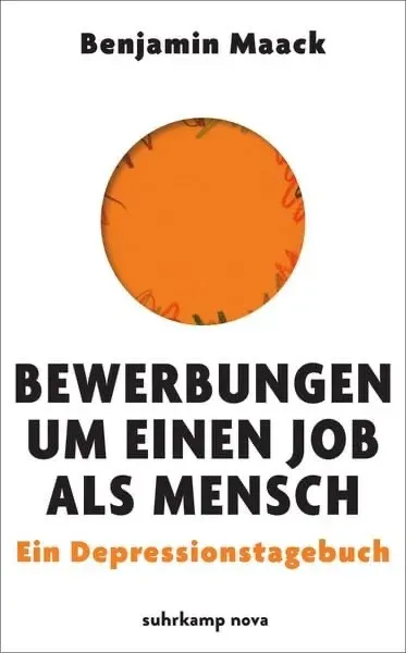 Isensee Literatur Bewerbungen um einen Job als Mensch Buch
