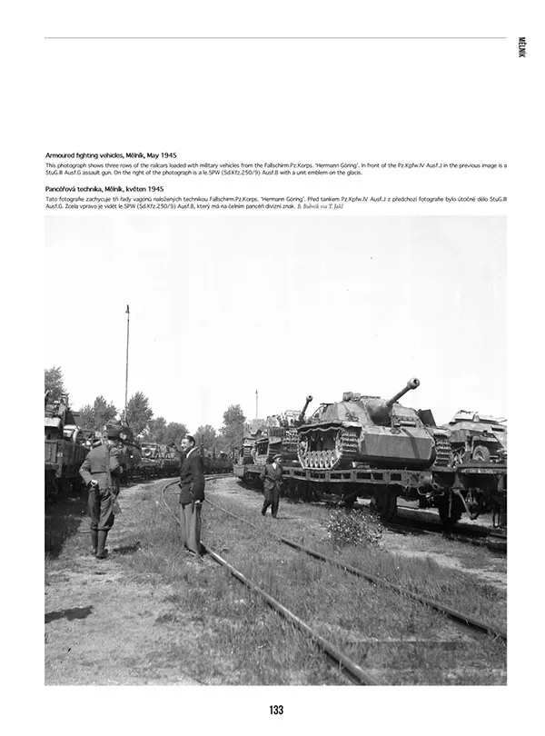 Canfora AFV Photo Album Vol.2 Bildband 176 Seiten gebunden