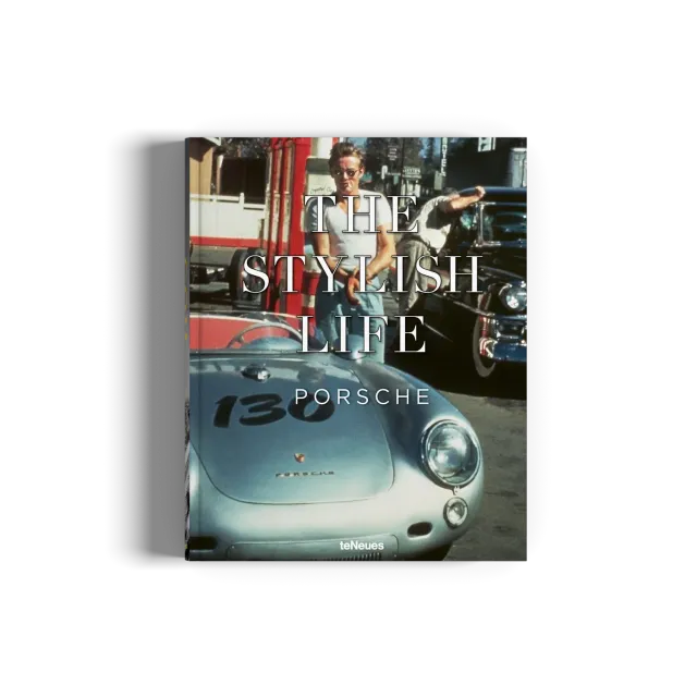 Gestalten The Stylish Life Porsche Bildband 911 Classic